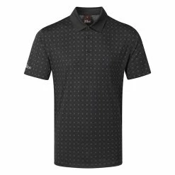 Oscarjacobson Oscar Jacobson Barton Golf Polo Shirt