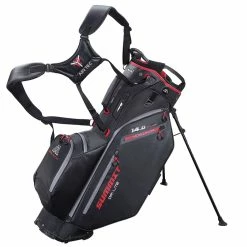 Bigmax Big Max Dri-Lite Hybrid Summit Golf Stand Bag