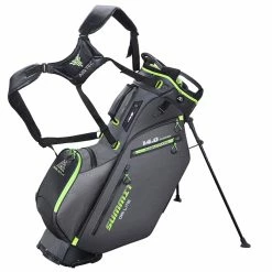 Bigmax Big Max Dri-Lite Hybrid Summit Golf Stand Bag
