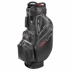 Bigmax Big Max Dri-Lite Sport 2 Golf Cart Bag
