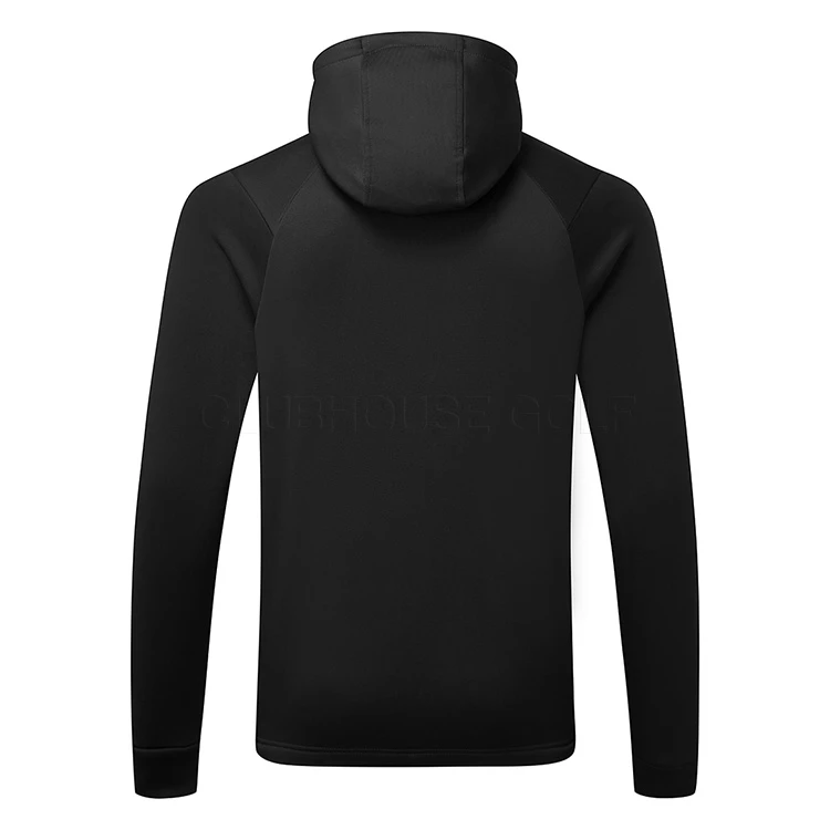 Callaway Aquapel Swing Tech 1/4 Zip Golf Hoodie - Image 3