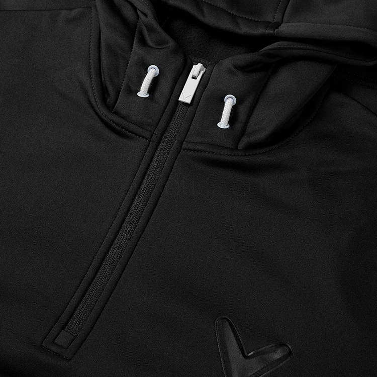 Callaway Aquapel Swing Tech 1/4 Zip Golf Hoodie - Image 2