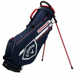 Callaway Chev C Golf Stand Bag