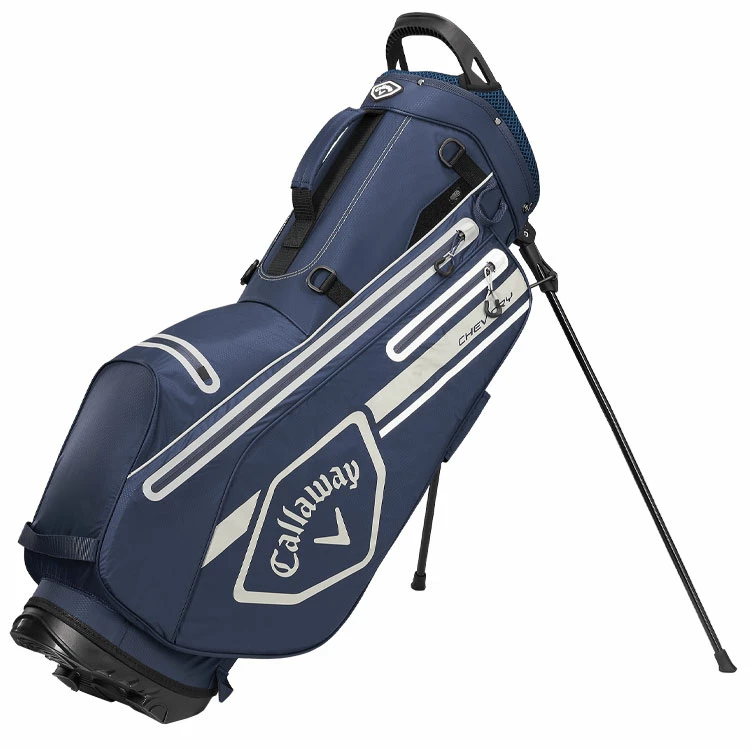 Callaway Chev Dry Golf Stand Bag