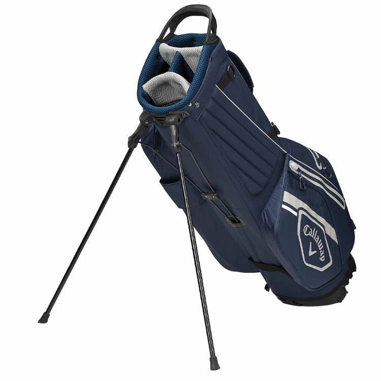 Callaway Chev Dry Golf Stand Bag - Image 2