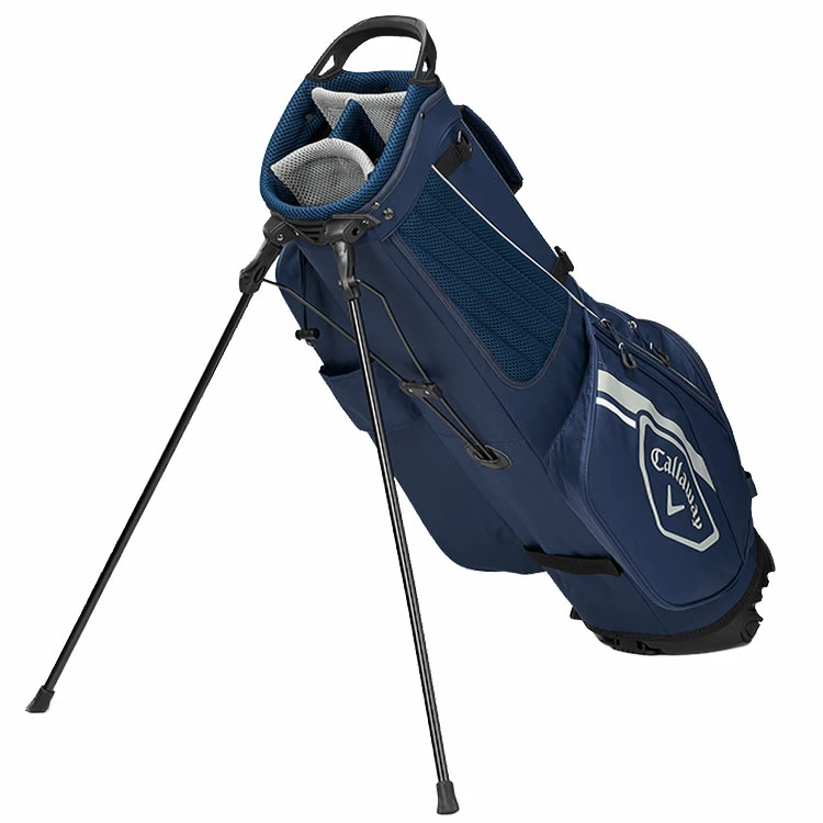 Callaway Chev Golf Stand Bag - Image 2