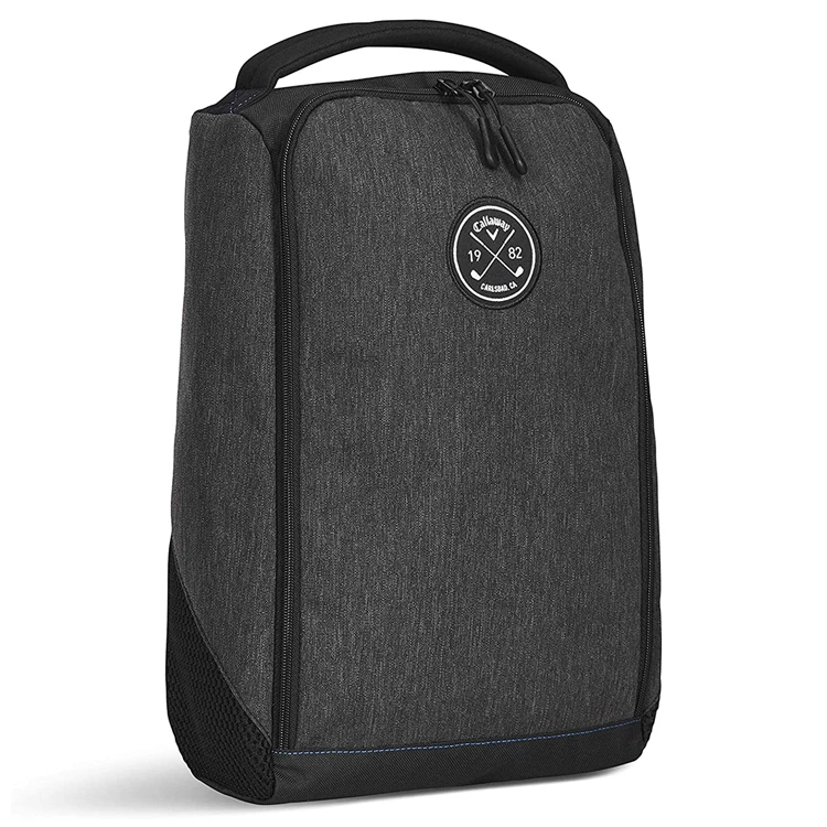 Callaway Clubhouse Golf Shoe Bag