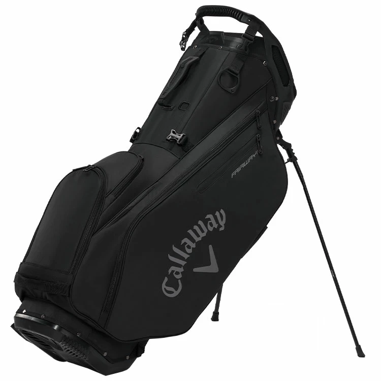 Callaway Fairway 14 Golf Stand Bag