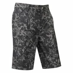 Callaway Camo Golf Shorts