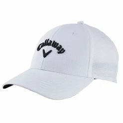 Callaway Stitch Magnet Ball Marker Golf Cap