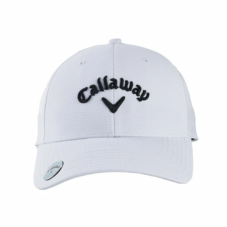Callaway Stitch Magnet Ball Marker Golf Cap - Image 2
