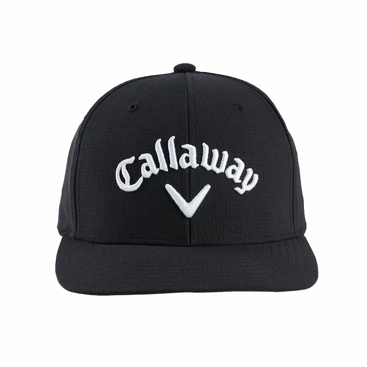 Callaway TA Performance Pro No Logo Golf Cap - Image 2