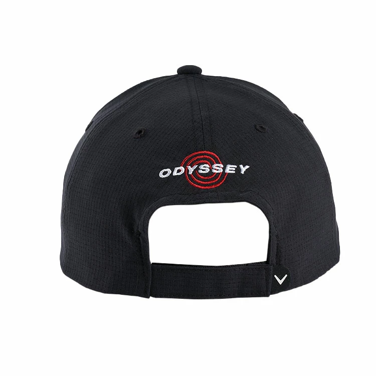 Callaway TA Performance Pro No Logo Golf Cap - Image 3