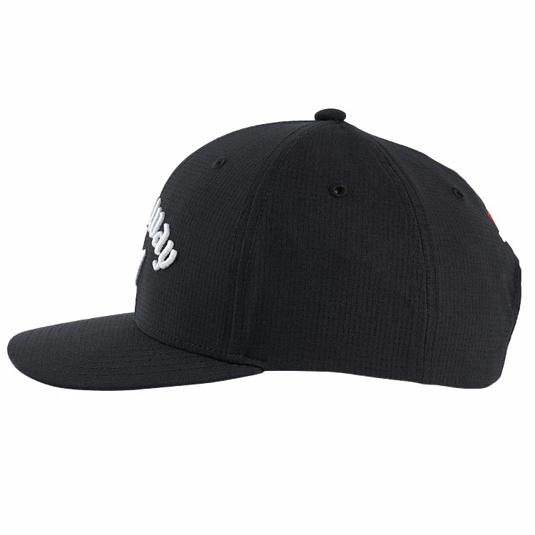 Callaway TA Performance Pro No Logo Golf Cap - Image 4