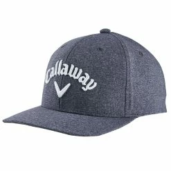 Callaway TA Performance Pro No Logo Golf Cap