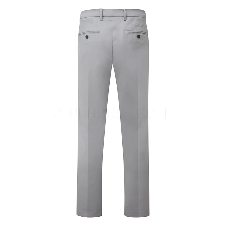 Callaway Chev Tech Tapered Golf Trouser - Image 2