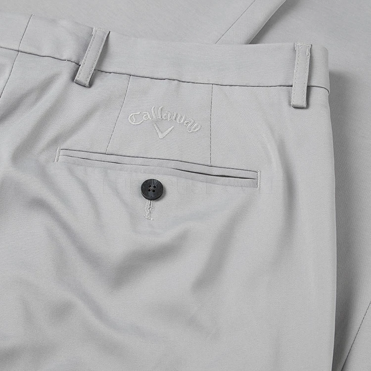 Callaway Chev Tech Tapered Golf Trouser - Image 3