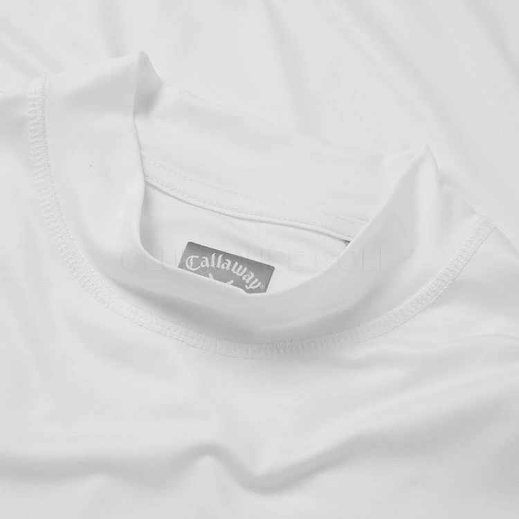 Callaway Swing Tech Crew Neck Golf Base Layer - Image 2