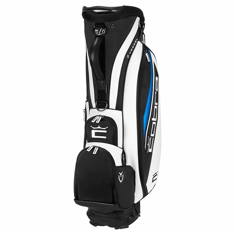 Cobra Tour Golf Stand Bag - Image 4