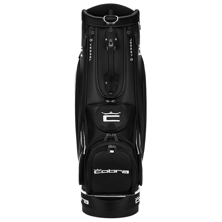 Cobra Golf Tour Staff Bag - Image 5