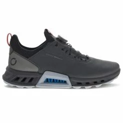 Ecco Biom C4 BOA Gore-Tex Golf Shoes