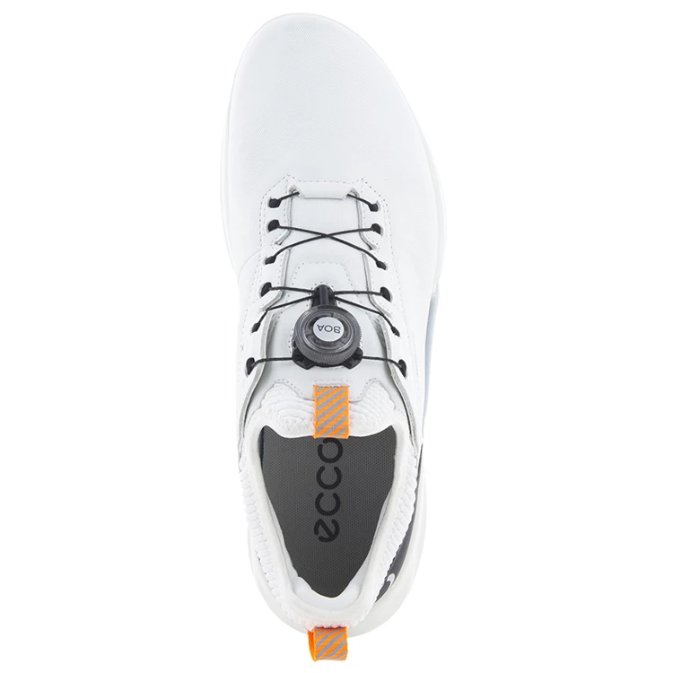 Ecco Biom C4 Gore-Tex BOA Golf Shoes - Image 2