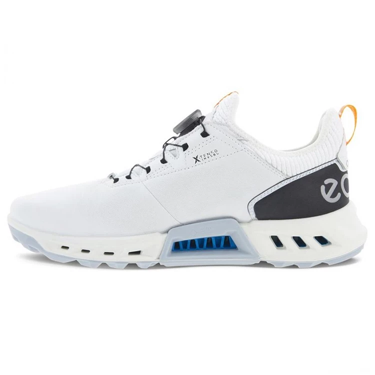 Ecco Biom C4 Gore-Tex BOA Golf Shoes - Image 3