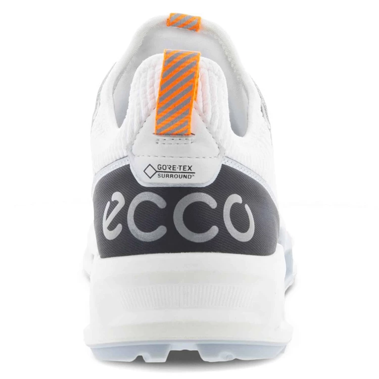 Ecco Biom C4 Gore-Tex BOA Golf Shoes - Image 4