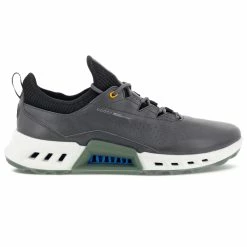 Ecco Biom C4 Gore-Tex Golf Shoes