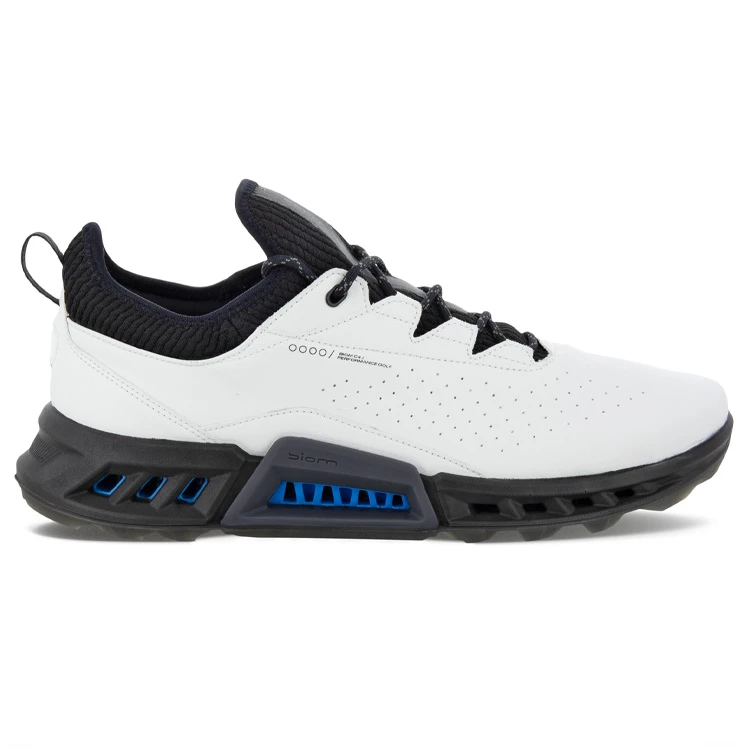 Ecco Biom C4 Gore-Tex Golf Shoes
