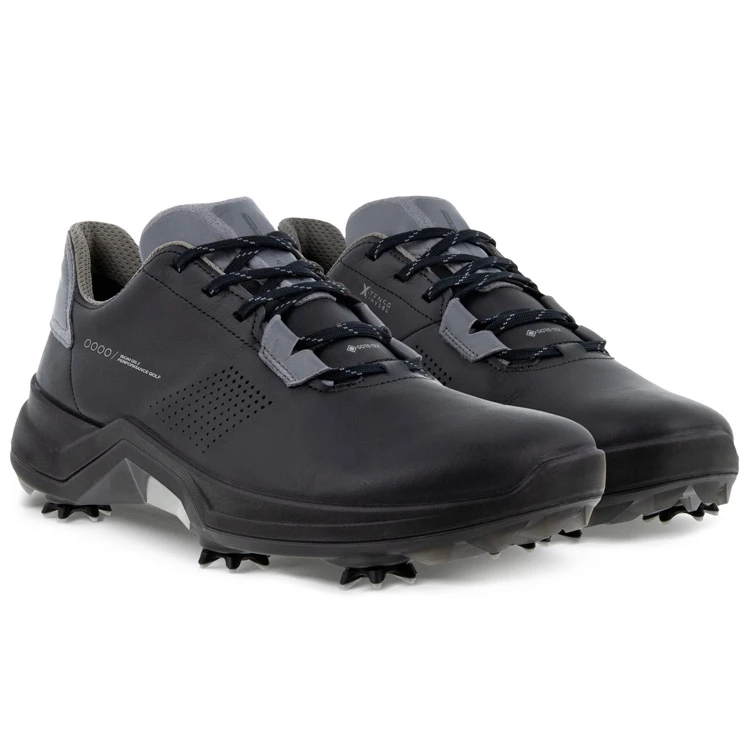 Ecco Biom G5 Gore-Tex Golf Shoes - Image 5