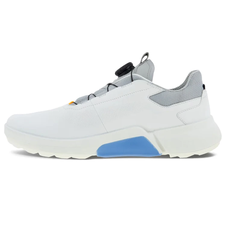 Ecco Biom H4 BOA Gore-Tex Golf Shoes - Image 3
