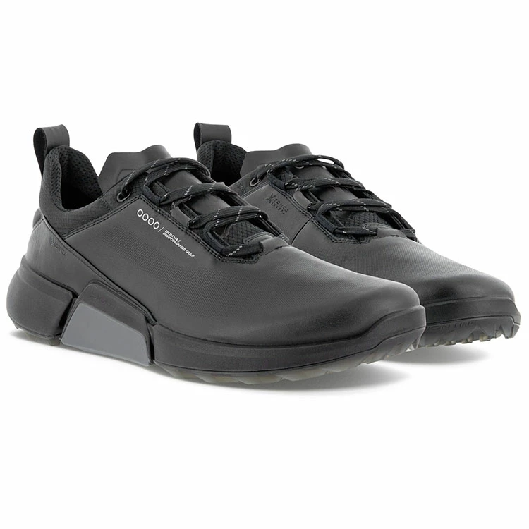 Ecco Biom H4 Gore-Tex Golf Shoes - Image 5