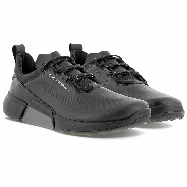 Ecco Biom H4 Gore-Tex Golf Shoes - Image 7
