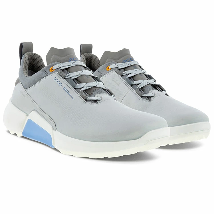 Ecco Biom H4 Gore-Tex Golf Shoes - Image 5