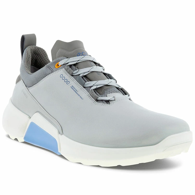 Ecco Biom H4 Gore-Tex Golf Shoes - Image 7