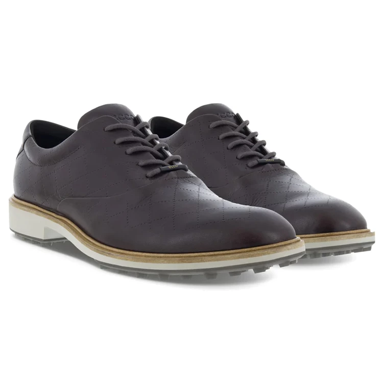 Ecco Classic Hybrid Golf Shoes - Image 5