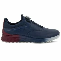 Ecco S-Three Gore-Tex BOA Golf Shoes