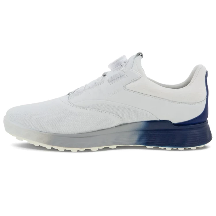 Ecco S-Three Gore-Tex BOA Golf Shoes - Image 3