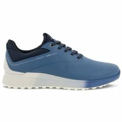 Ecco S-Three Gore-Tex Golf Shoes