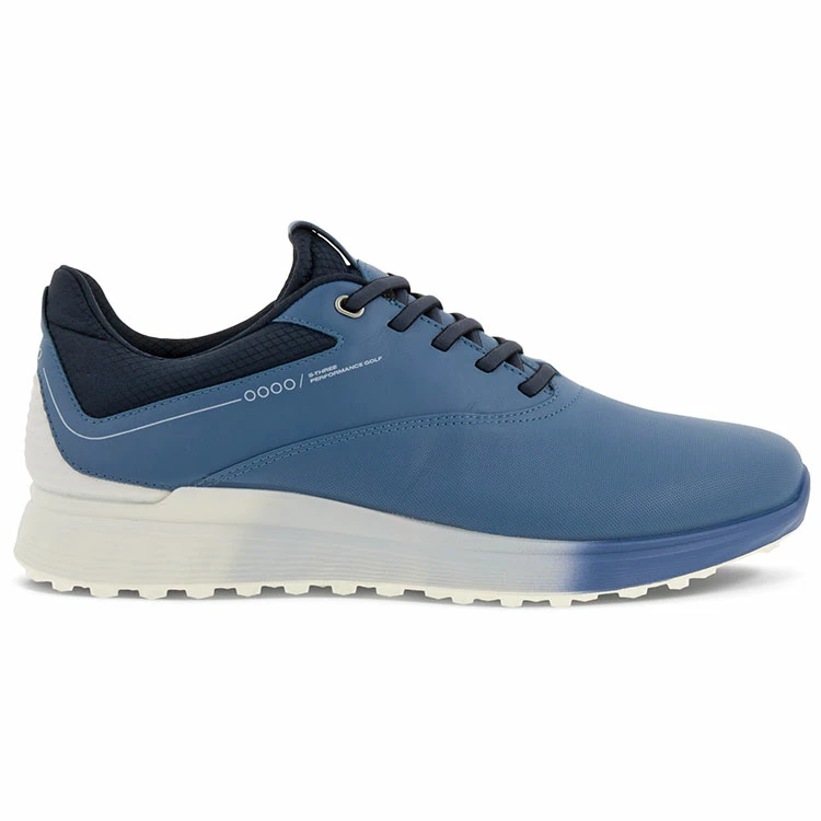 Ecco S-Three Gore-Tex Golf Shoes