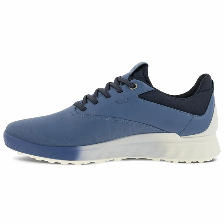 Ecco S-Three Gore-Tex Golf Shoes - Image 3
