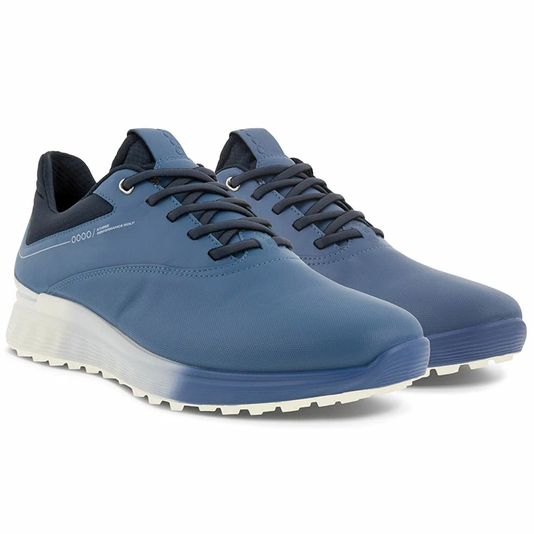 Ecco S-Three Gore-Tex Golf Shoes - Image 5