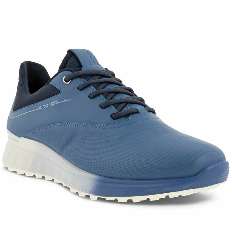 Ecco S-Three Gore-Tex Golf Shoes - Image 7