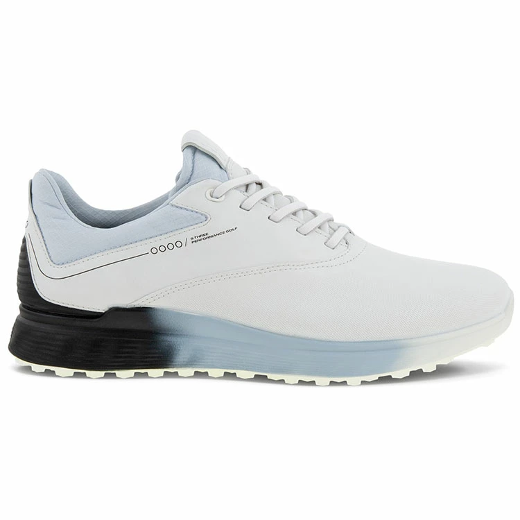 Ecco S-Three Gore-Tex Golf Shoes