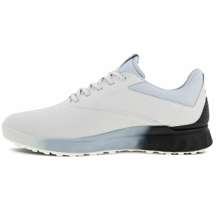 Ecco S-Three Gore-Tex Golf Shoes - Image 3