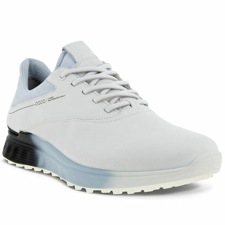 Ecco S-Three Gore-Tex Golf Shoes - Image 7