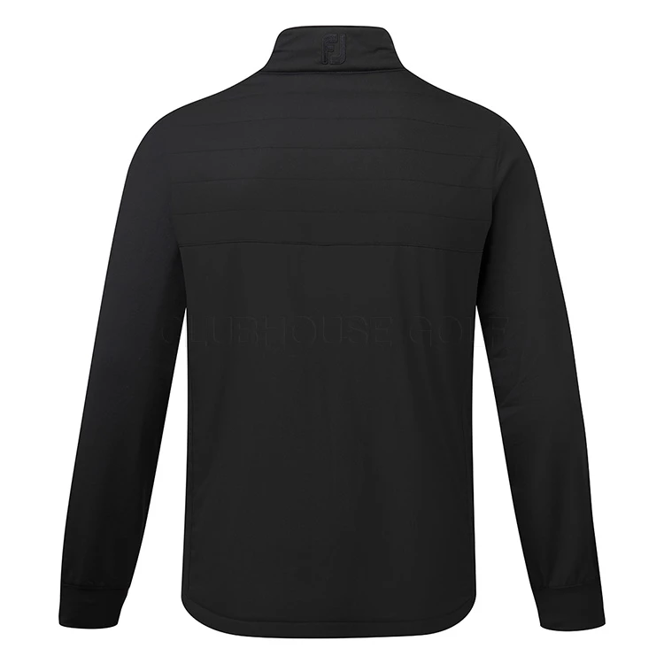 FootJoy FJ Hybrid Golf Wind Jacket - Image 3