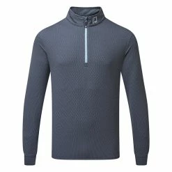 FootJoy ThermoSeries 1/2 Zip Golf Pullover