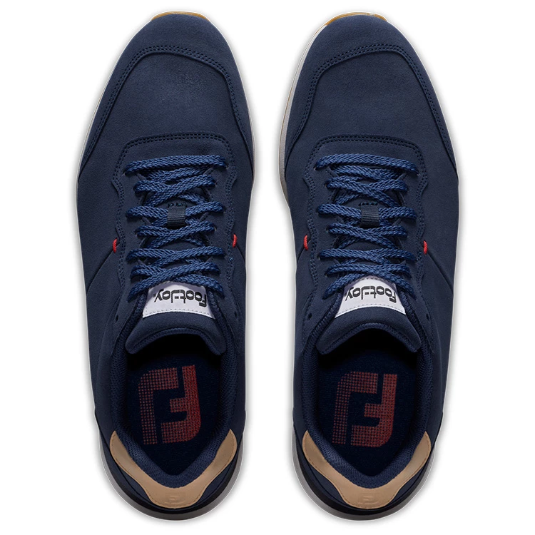 FootJoy Contour Jogger 54292 Golf Shoes - Image 2